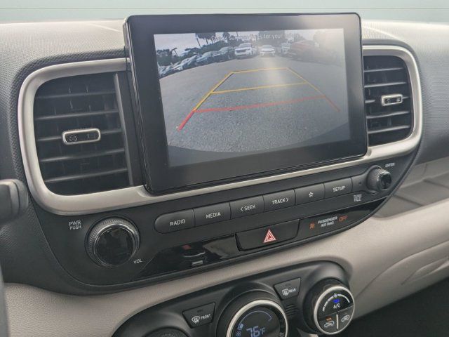 Used 2020 Hyundai Venue SEL FWD image 23