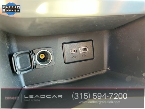 Used 2021 GMC Acadia SLE image 33