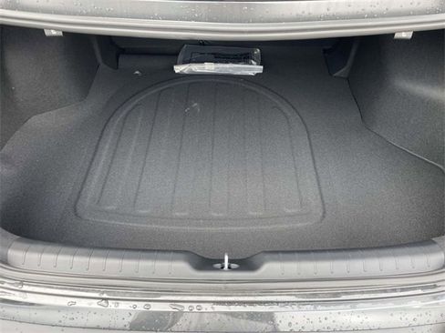 New 2025 Kia K4 LXS image 18