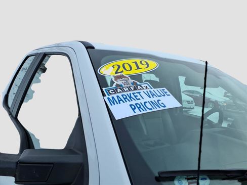 Used 2019 Ford F350 XL w/ XL Value Package image 9