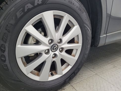 Used 2016 MAZDA CX-5 Touring image 31