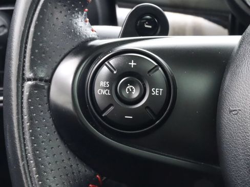 Used 2021 MINI Cooper S FWD image 15