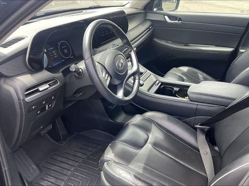 Used 2023 Hyundai Palisade Limited AWD/4WD image 13