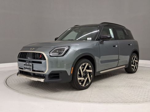 New 2027 MINI Cooper Countryman S w/ Comfort Package Max AWD/4WD image 32