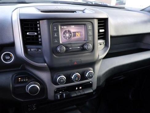 Used 2021 RAM 2500 Tradesman RWD image 20