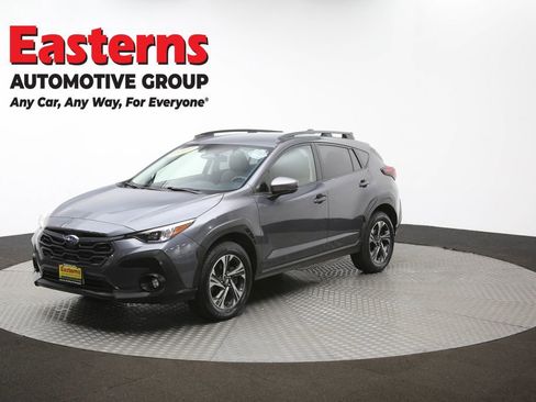 Used 2024 Subaru Crosstrek 2.0i Premium image 54