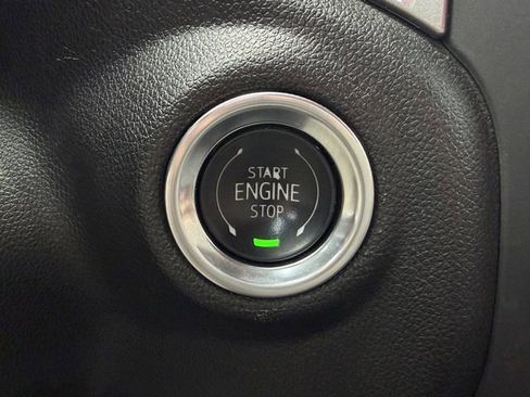 Used 2024 Chevrolet Silverado 1500 Custom RWD image 19