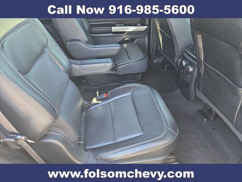 Used 2021 Ford Explorer Limited image 29