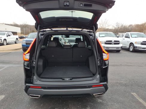 Used 2024 Honda CR-V Sport-L image 6