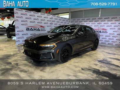 Used 2026 Kia K5 LXS