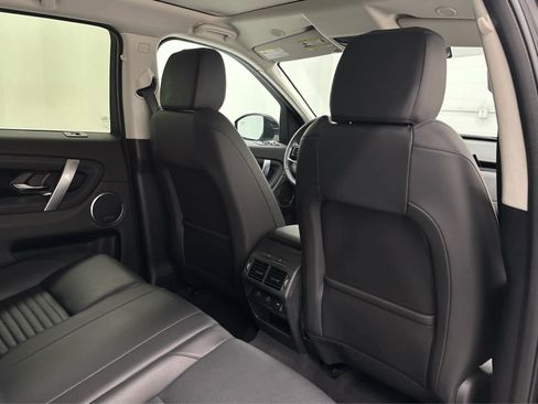 Used 2024 Land Rover Discovery Sport S AWD/4WD image 20