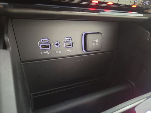 Certified 2023 Jeep Grand Cherokee L Limited AWD/4WD image 29
