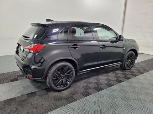Used 2021 Mitsubishi Outlander Sport LE image 10