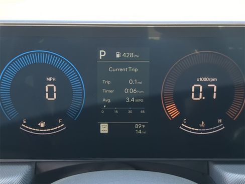 New 2026 Hyundai Sonata SEL image 29