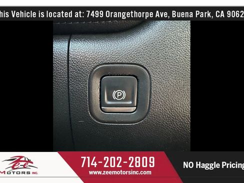 Used 2020 Chevrolet Silverado 2500 LT w/ All Star Edition image 33