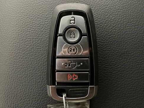 New 2025 Ford F150 XLT w/ Equipment Group 302A MID image 33