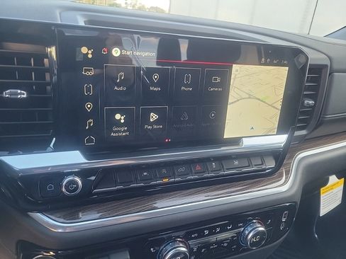 New 2026 GMC Sierra 1500 Elevation image 16