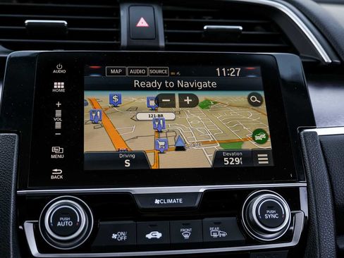 Used 2016 Honda Civic Touring image 23