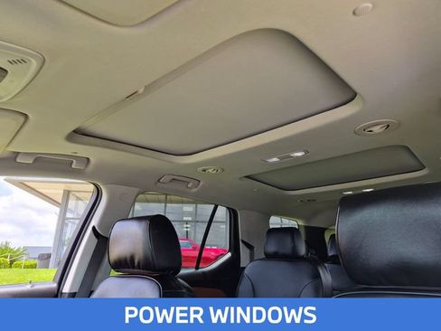 Used 2019 Chevrolet Traverse High Country AWD/4WD image 15