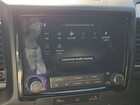 Certified 2023 Nissan Frontier PRO-4X w/ Tow Package image 29