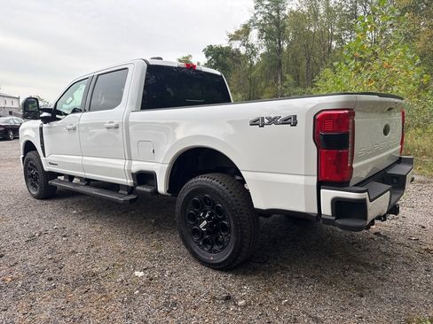 New 2026 Ford F350 XLT w/ XLT Premium Package image 10