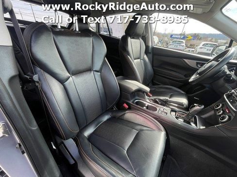 Used 2023 Subaru Crosstrek 2.5i Limited image 15