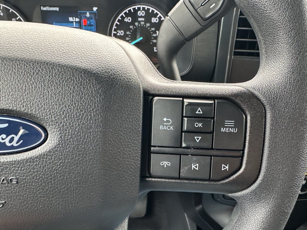 Used 2026 Ford F150 STX AWD/4WD image 25