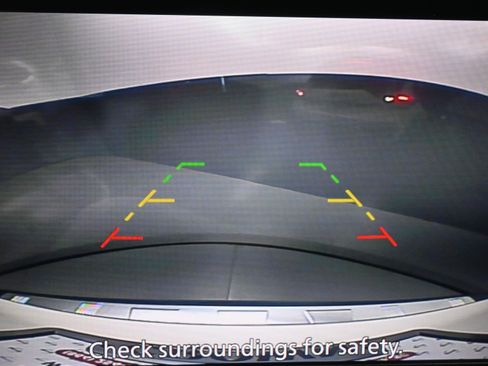 Certified 2023 Nissan Rogue SV image 17