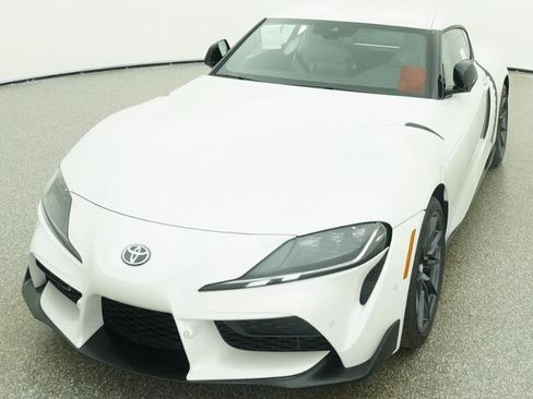 New 2026 Toyota Supra RWD image 39