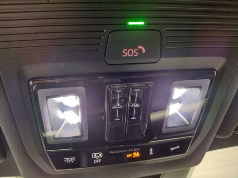 New 2026 Volkswagen Tiguan SE R-Line image 33