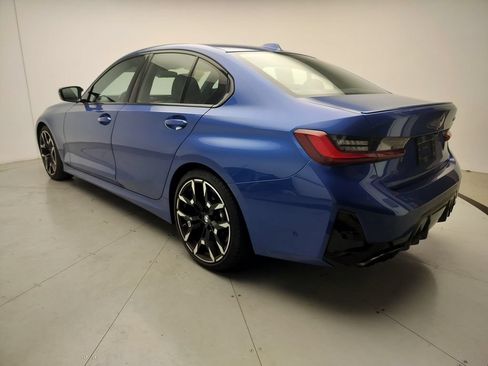 Certified 2025 BMW M340i RWD image 4