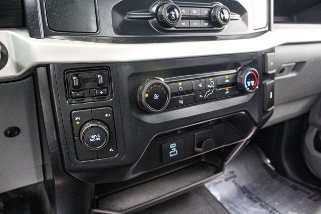 Used 2022 Ford F150 XL w/ Equipment Group 101A High AWD/4WD image 25
