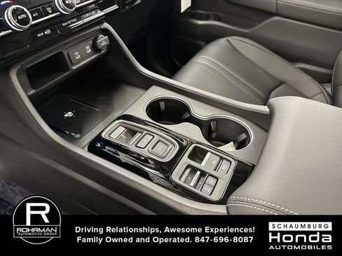 Used 2026 Honda Pilot Touring image 18