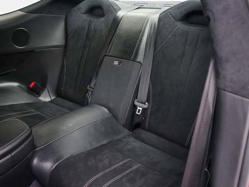 Used 2018 Lexus LC 500 Coupe w/ Performance Package RWD image 25