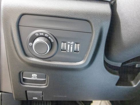 New 2025 Jeep Grand Cherokee Laredo image 20