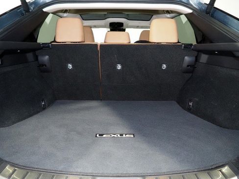 Used 2024 Lexus RZ 300e Premium w/ Technology Package image 40