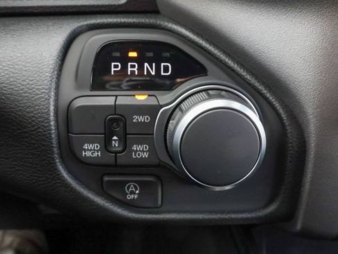 New 2026 RAM 1500 Express AWD/4WD image 22
