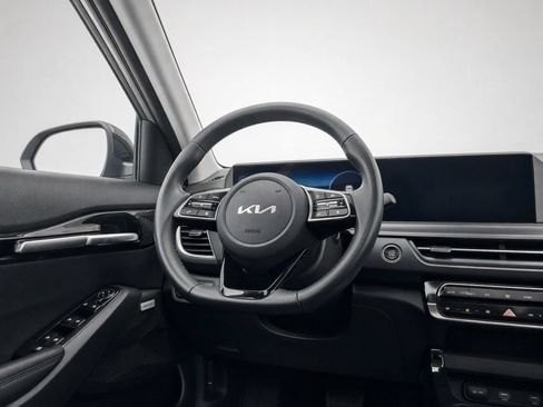 Used 2024 Kia Seltos SX w/ SX Sunroof Package AWD/4WD image 29