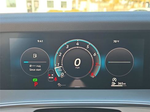 New 2026 Volkswagen Tiguan SE image 23