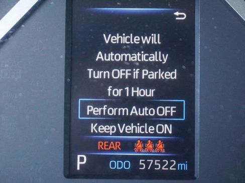 Used 2023 Toyota Tundra SR5 w/ TRD Sport Package AWD/4WD image 24
