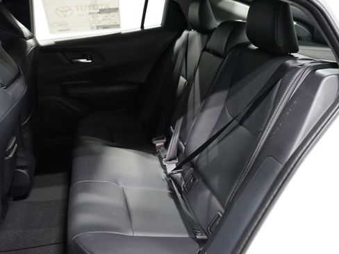 New 2026 Toyota Prius Plug-In Hybrid image 28