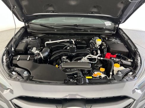 Certified 2025 Subaru Outback Premium w/ Popular Package #1A image 24