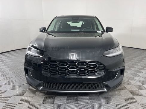 Certified 2024 Honda HR-V LX image 7