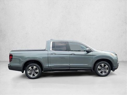 Used 2019 Honda Ridgeline RTL image 4