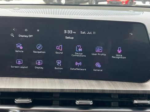 Used 2023 Kia Telluride SX FWD image 28
