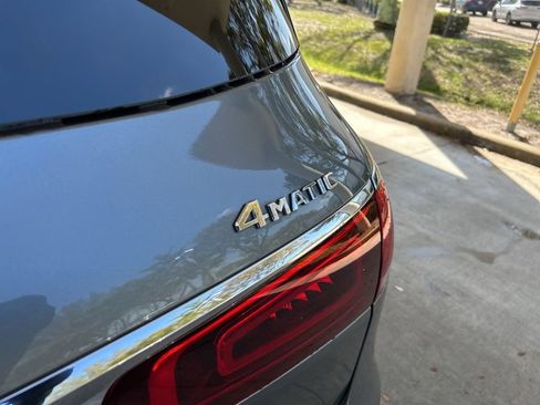 Used 2023 Mercedes-Benz GLS 450 GLS 450 w/ AMG Line Exterior image 22