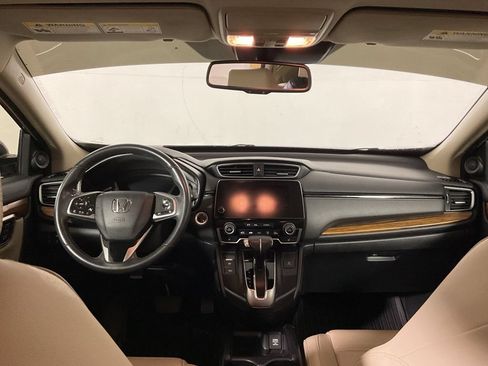 Used 2019 Honda CR-V EX-L image 22