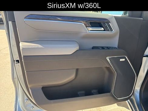 Certified 2023 Chevrolet Silverado 1500 LTZ image 13