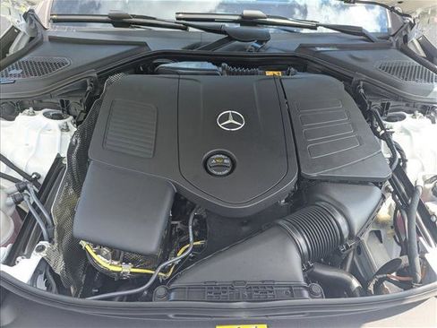 New 2026 Mercedes-Benz E 350 Sedan image 15