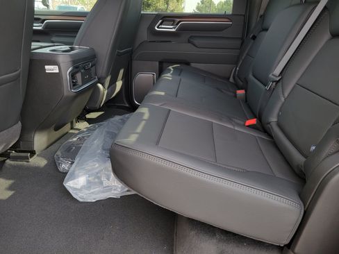 New 2026 GMC Sierra 2500 Denali w/ Denali Reserve Package AWD/4WD image 7